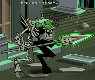 BigJackSprat