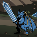 WaterDraconian