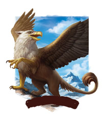 Griffon
