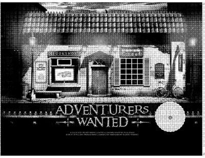 Adventurers Wanted Wiki | FANDOM powered by Wikia