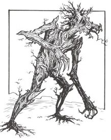 Twig Blight