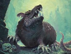 Guthash (Bloated Rat Queen)