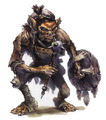 Goblin