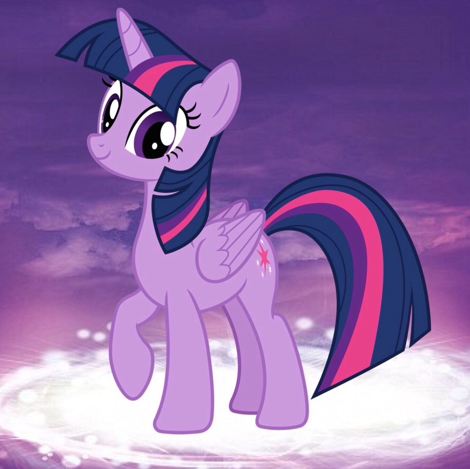 twilight sparkle the movie