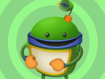 Mighty Math Powers | Adventures of Team Umizoomi Wiki | Fandom