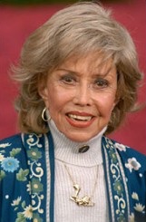 June Foray