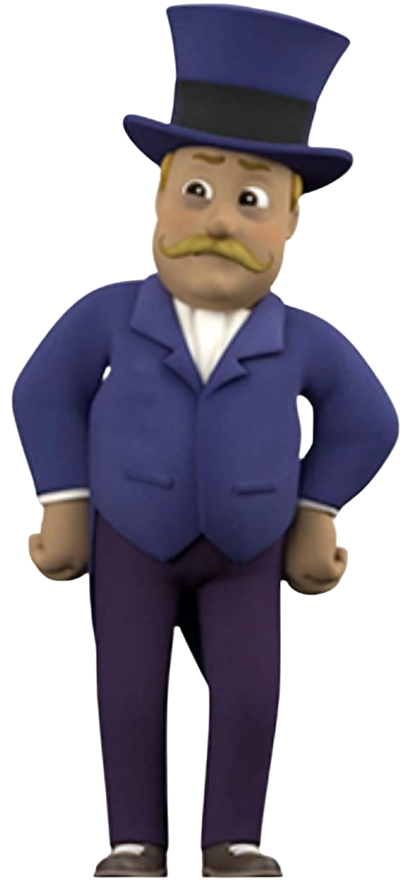 paw patrol mayor humdinger toy