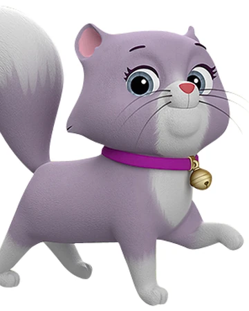 paw patrol callie toy