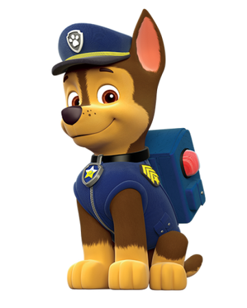 Chase Adventures Of The Paw Patrol 2 Wiki Fandom