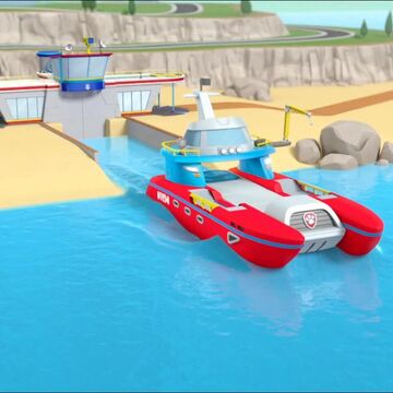 Sea patroller smyths cheap