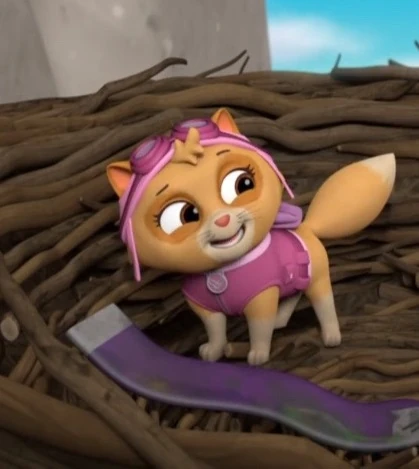 paw patrol kittens toys