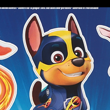 Chase Adventures Of The Paw Patrol 2 Wiki Fandom