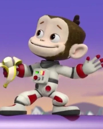 captain from paw patrol