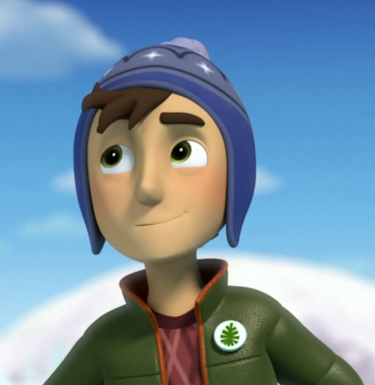 paw patrol jake figure