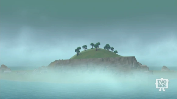 Foggy Bottom Adventures Of The Paw Patrol 2 Wiki Fandom