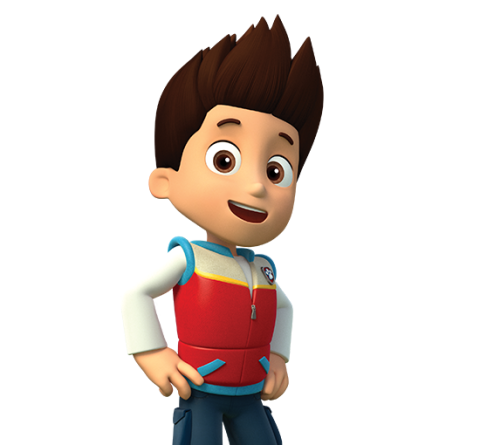 paw patrol paw patrol ryder