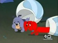 Dog Stars as Puppies
