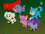 20a Tel chien tel chiot