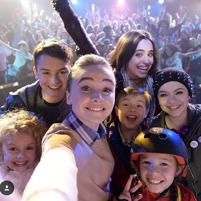 Adventures in Babysitting Wiki | Fandom