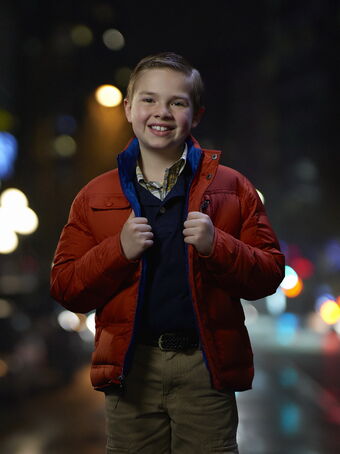 Bobby Anderson Adventures In Babysitting Wiki Fandom