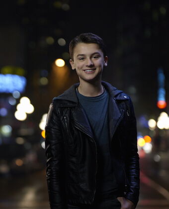 Get Officer James Adventures In Babysitting 2016 Cast Pictures