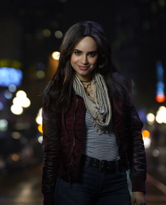 Lola Perez Adventures In Babysitting Wiki Fandom