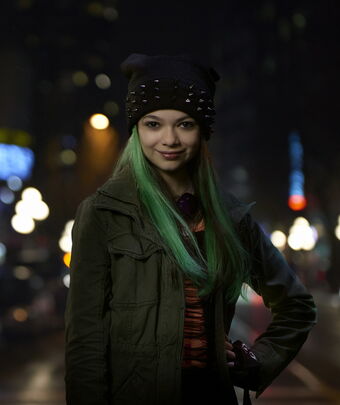 Emily Cooper Adventures In Babysitting Wiki Fandom