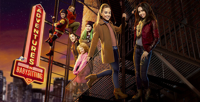 Adventures in Babysitting Wiki | FANDOM powered by Wikia