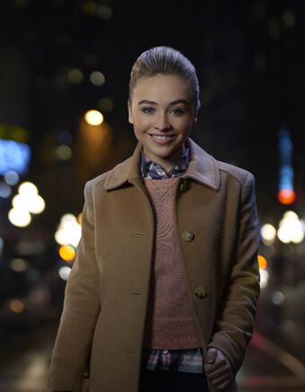 Jenny Parker Adventures In Babysitting Wiki Fandom