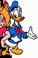 DonaldDuckEnding