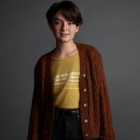 Theo Putnam Chilling Adventures Of Sabrina Wiki Fandom