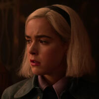 Sabrina Spellman Chilling Adventures Of Sabrina Wiki Fandom Like the original archie comics, chilling adventures of sabrina (the comic book) is set in the 60s.