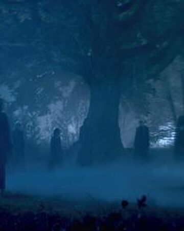 Chapter Ten The Witching Hour Chilling Adventures Of Sabrina
