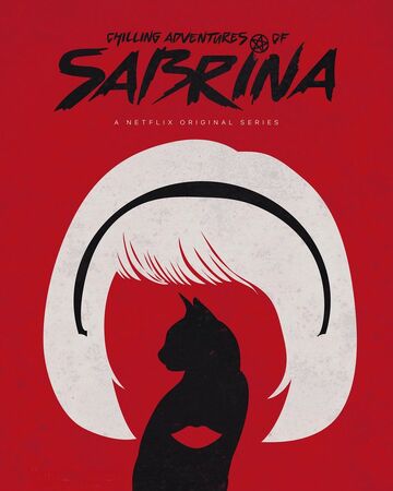 Chilling Adventures Of Sabrina Chilling Adventures Of Sabrina Wiki Fandom - witching hour roblox wiki