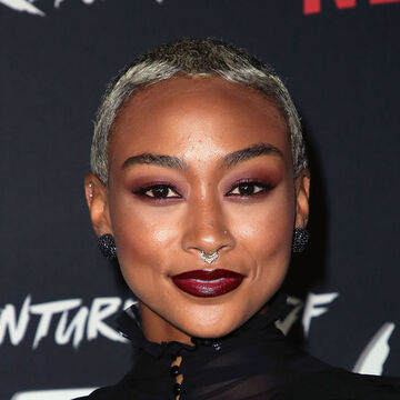 Tati Gabrielle Chilling Adventures Of Sabrina Wiki Fandom