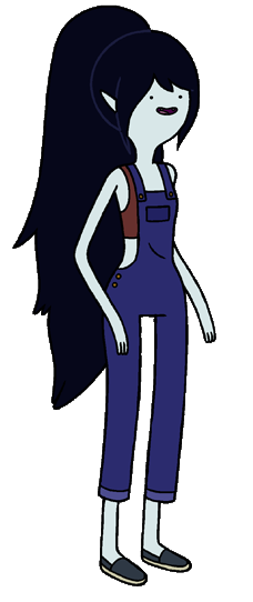 Marceline Wiki Adventure Time Fannon En Español Fandom
