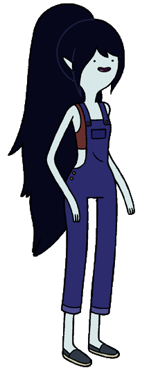 Marceline Wiki Adventure Time Fannon En Español Fandom Powered By Wikia