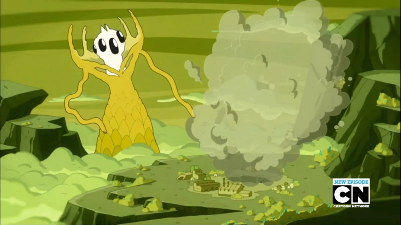 полностью выдуманные приключения дика