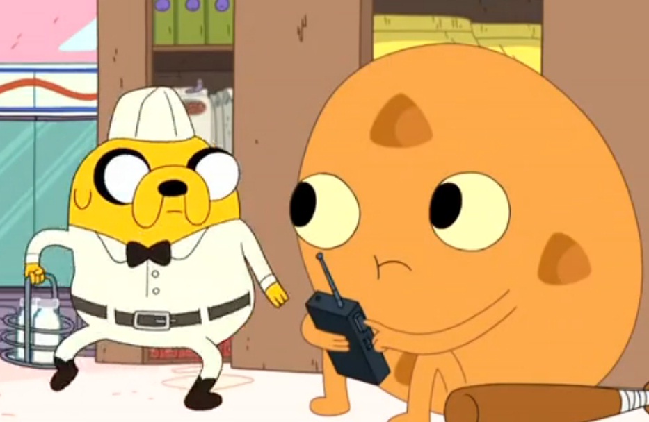 Jake | Adventure Time Wiki | Fandom