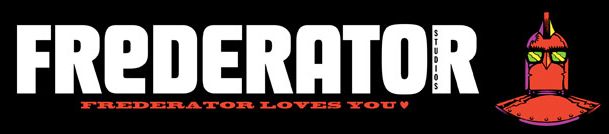 Frederator