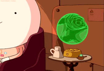 Turning-Ooo-Earth