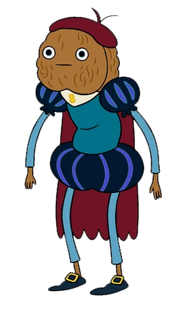 Duca Noce Adventure Time Wiki FANDOM powered by Wikia