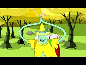 MagicMan