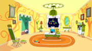 Nursery