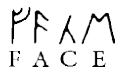 Face