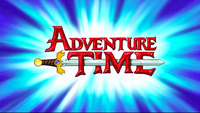 Adventure Time Время Приключений