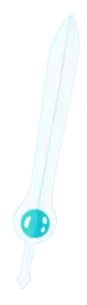 Finn sword