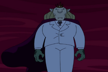 Vampire King