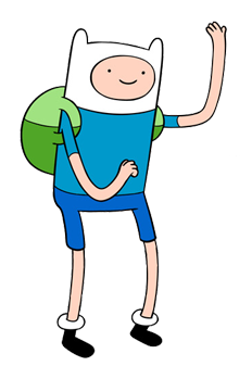 Finn der Mensch