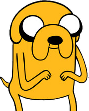 Jake Adventure Time Wiki Fandom